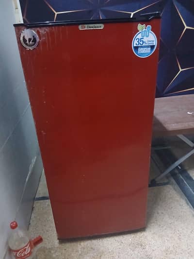dawlance fridge