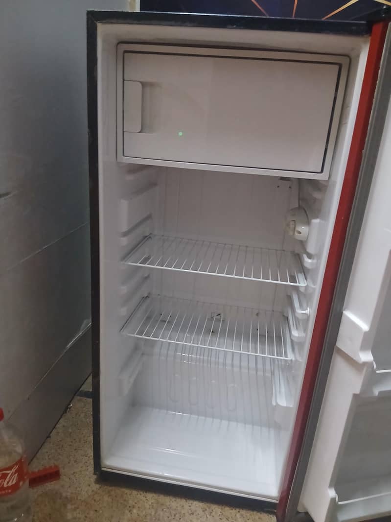 dawlance fridge 3