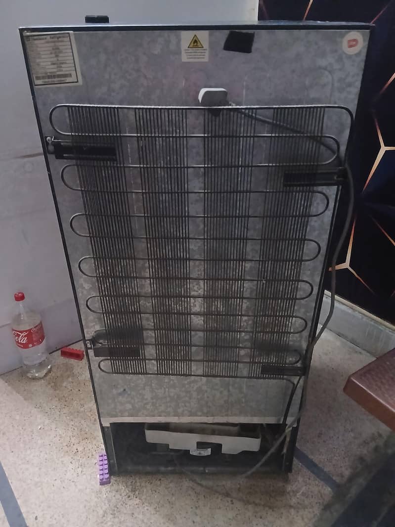 dawlance fridge 6