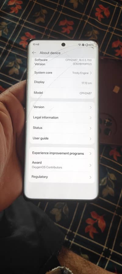 OnePlus 11r