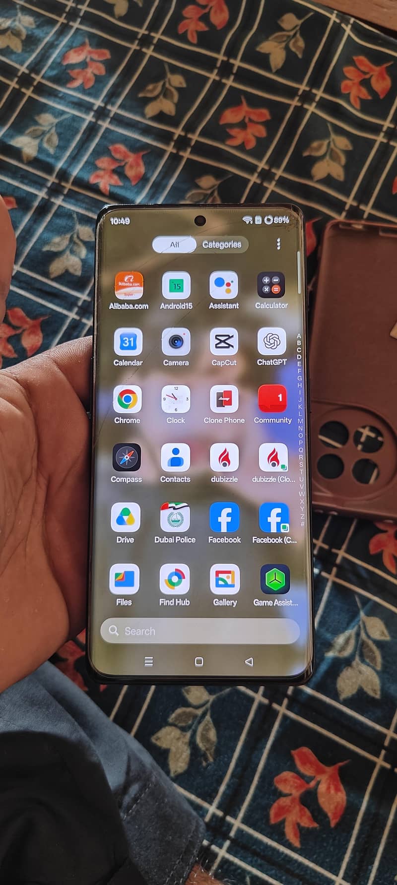 OnePlus 11r 1