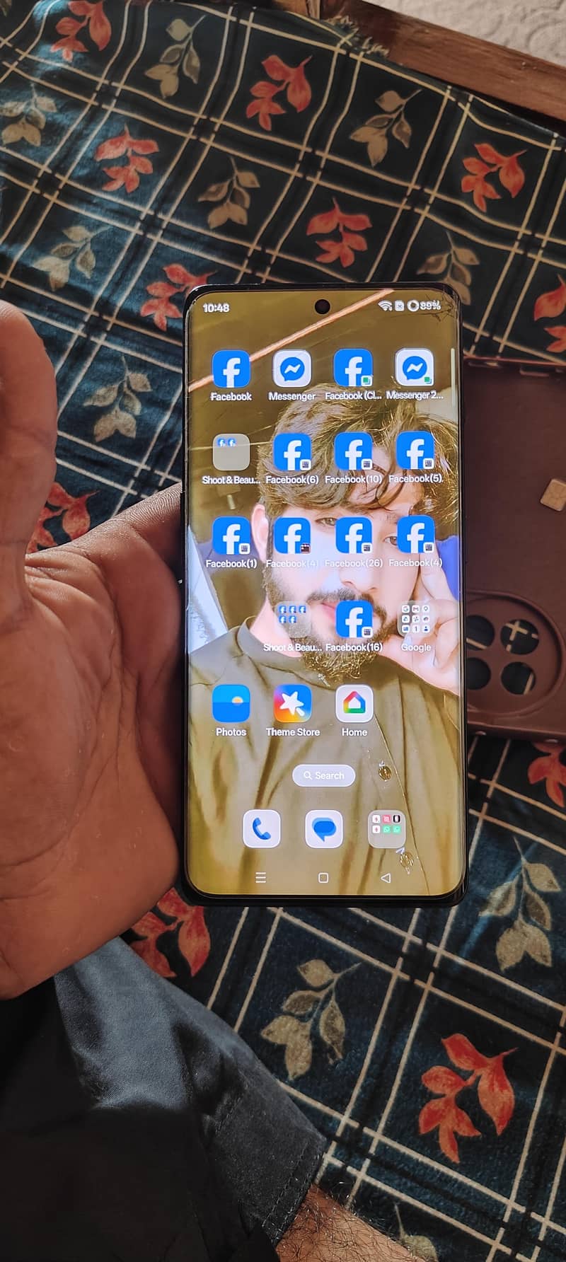 OnePlus 11r 4