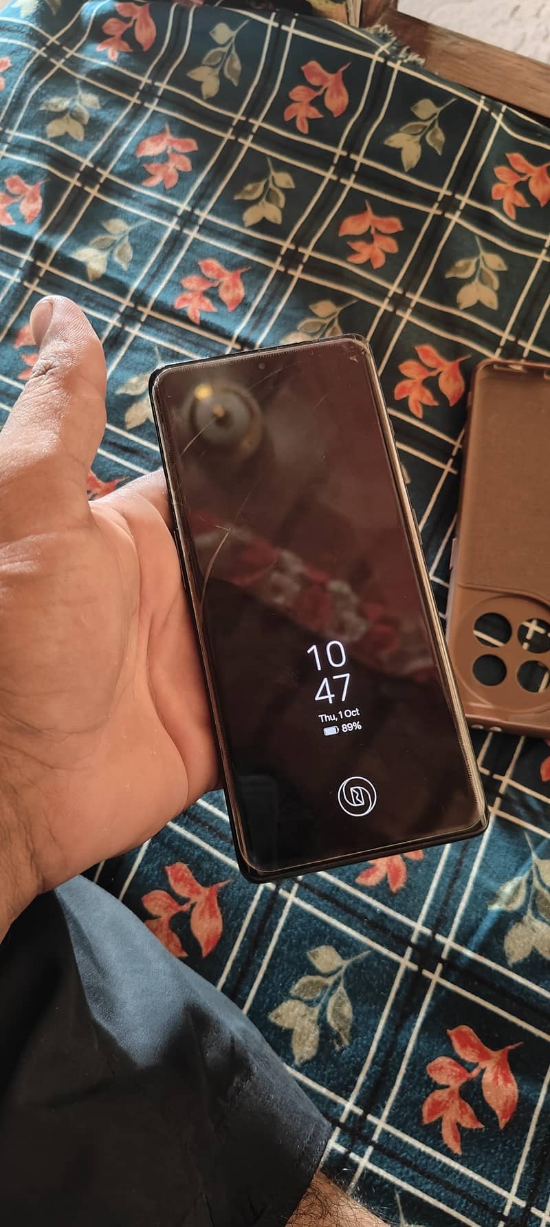 OnePlus 11r 7
