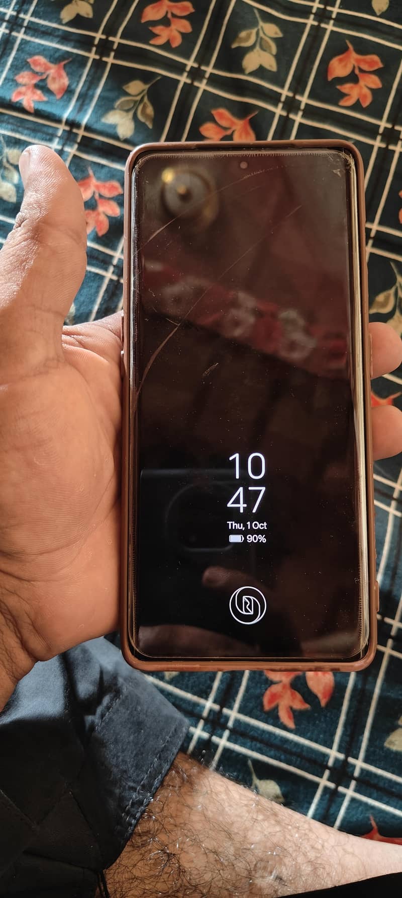 OnePlus 11r 9