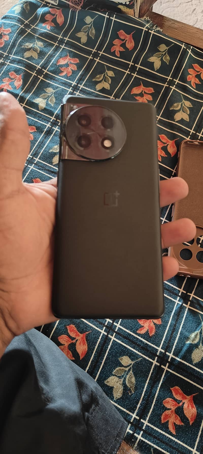 OnePlus 11r 10