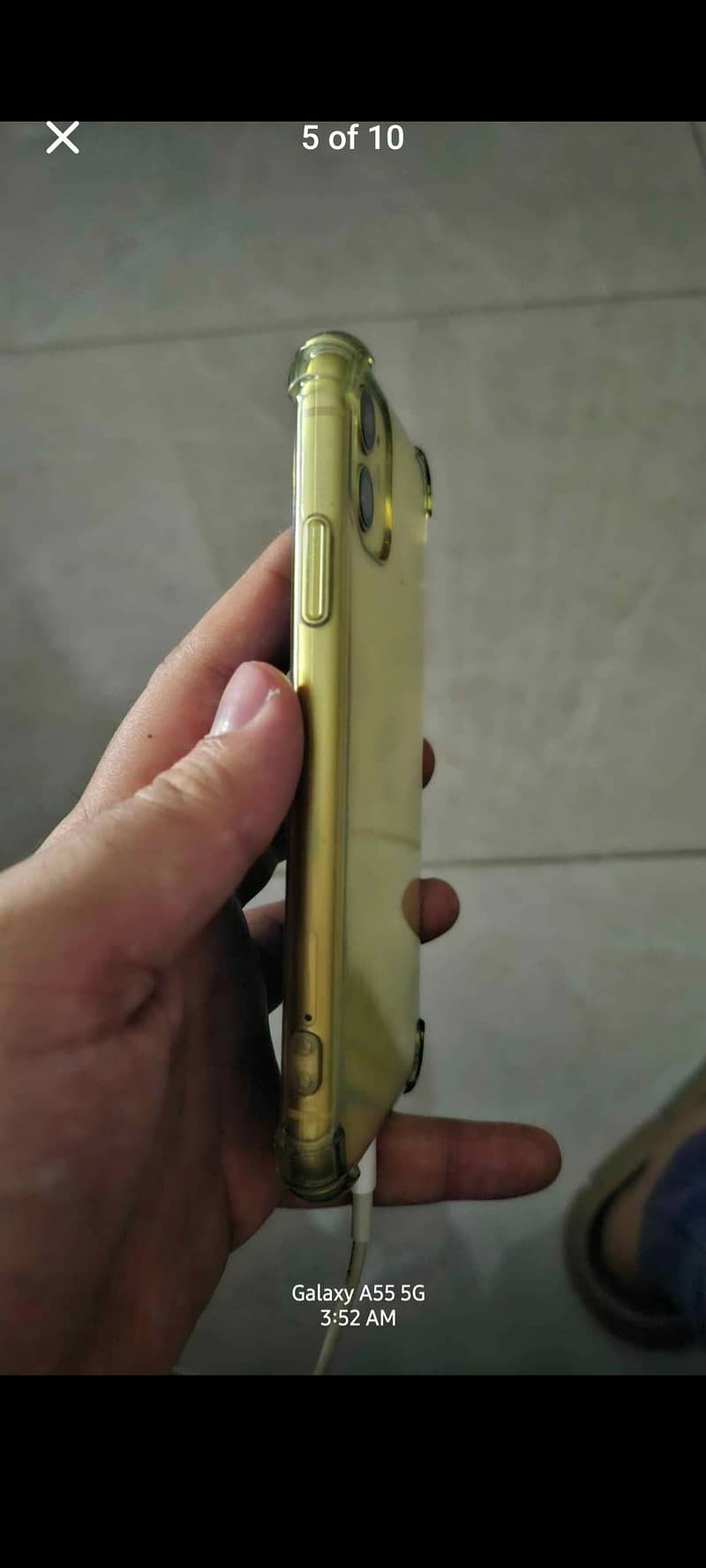 Apple iPhone 11 0