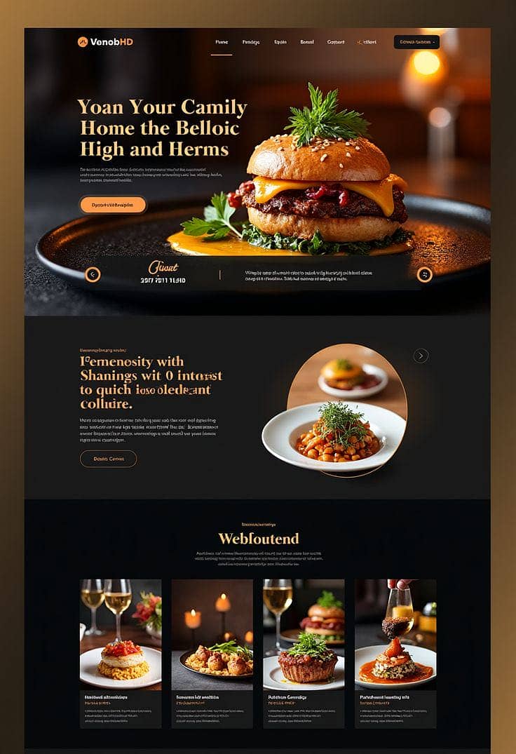 Professional Web Developer | Website Design & Development 1