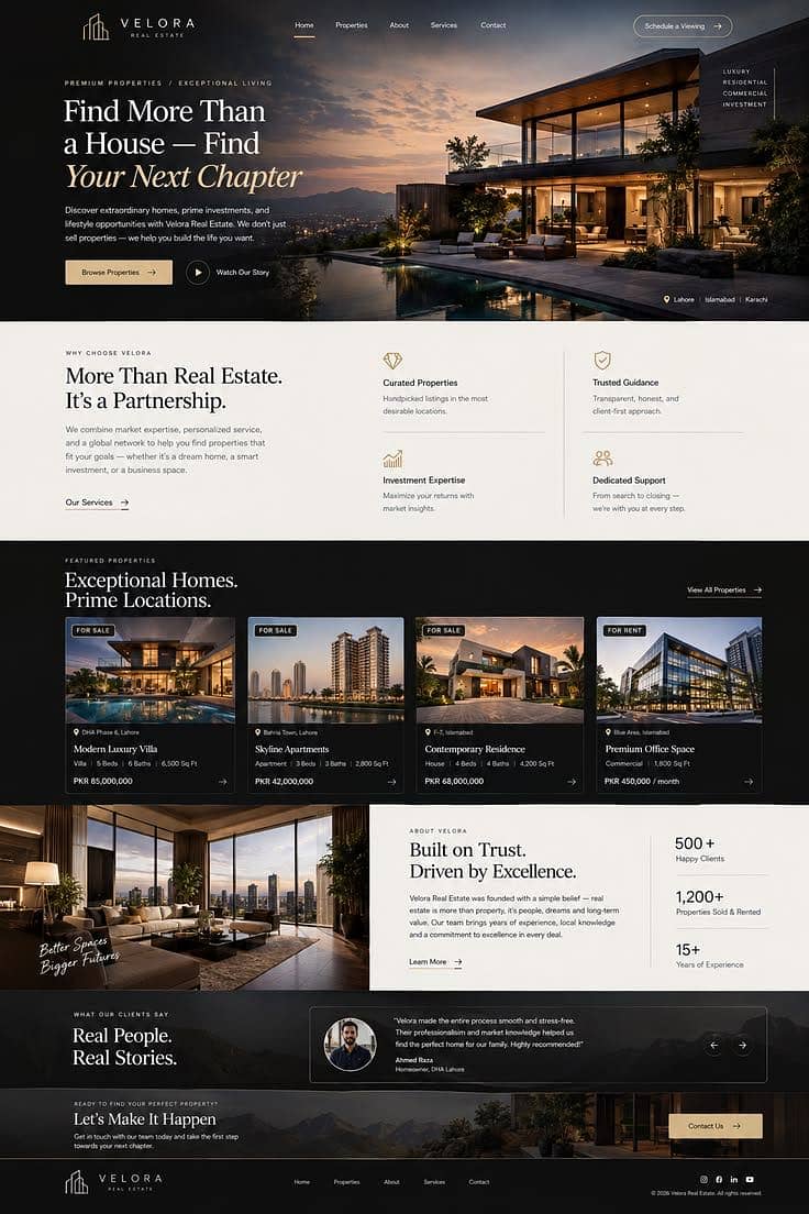 Professional Web Developer | Website Design & Development 2