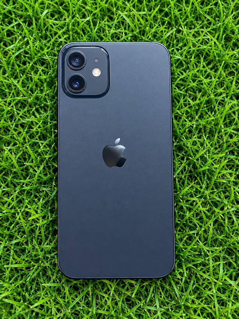 Apple iPhone 12 2