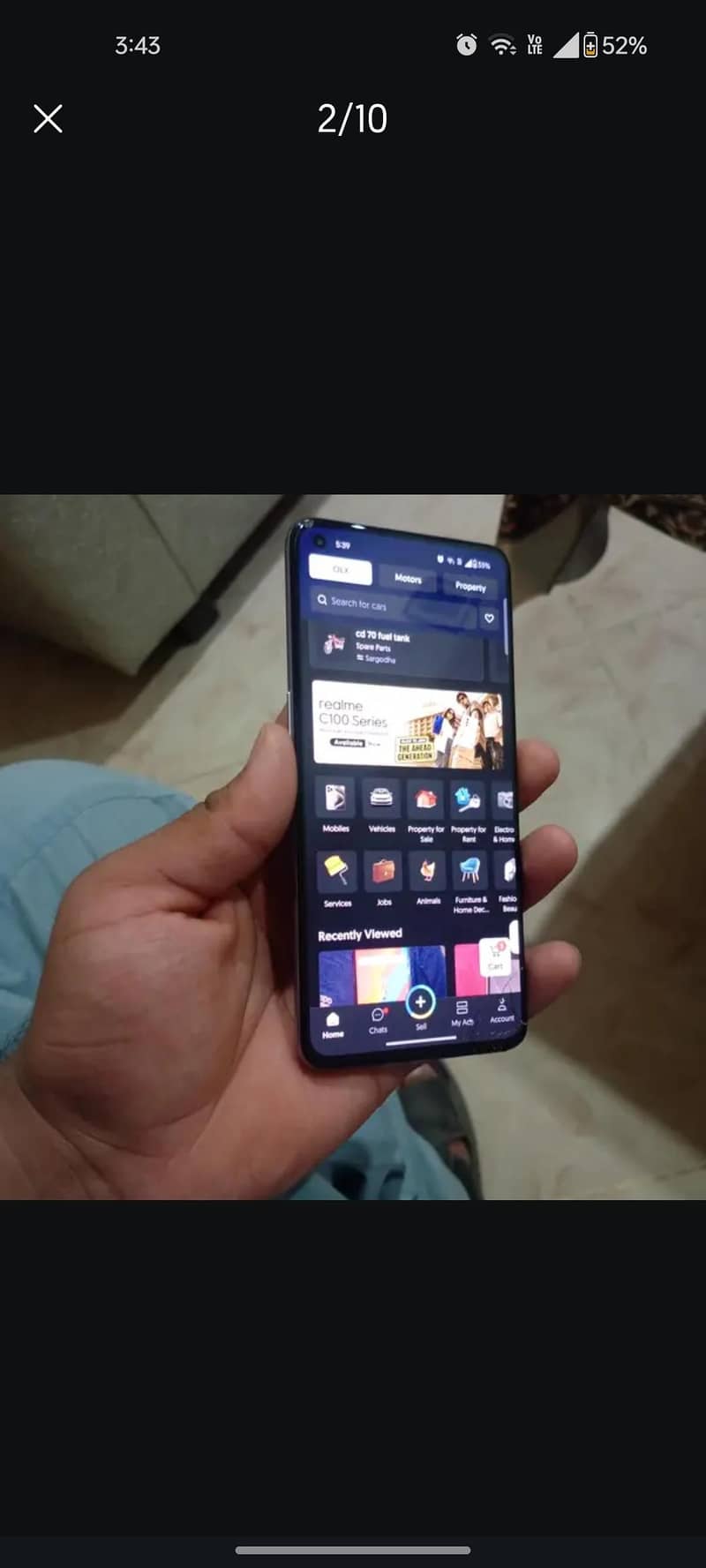 one plus 9 5g 8 128 global version model 2