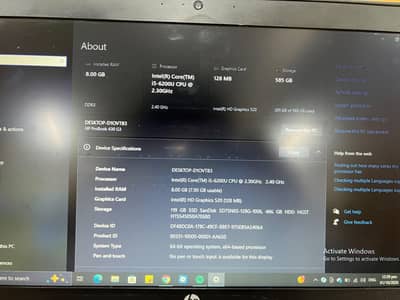 laptop for sell