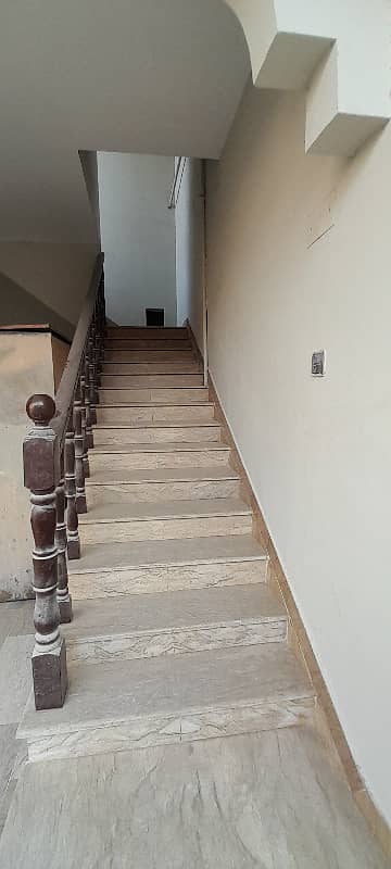 House for sale Tariq bin ziyad housing society corner