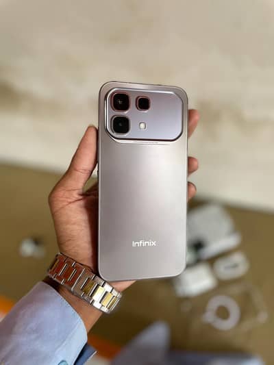 Infinix Note 60 Pro