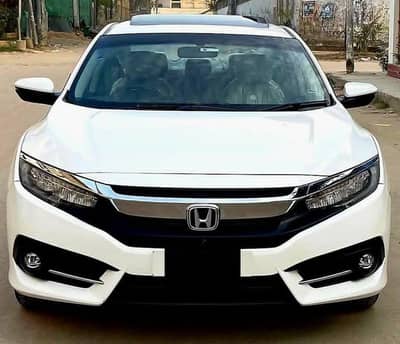 Honda Civic UG VTi Oriel Prosmatec 2021 Low Millage