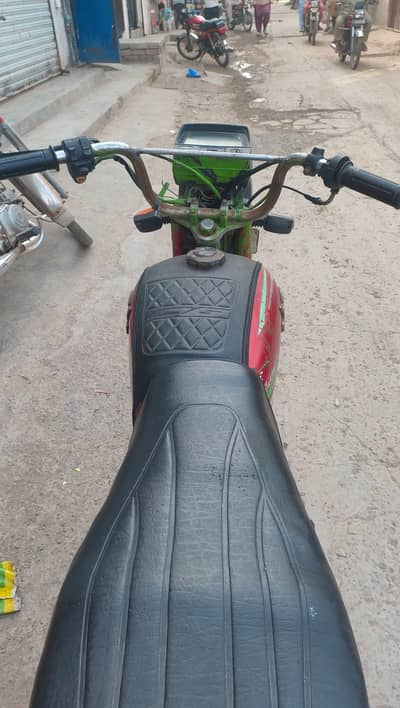 Road Prince 2015