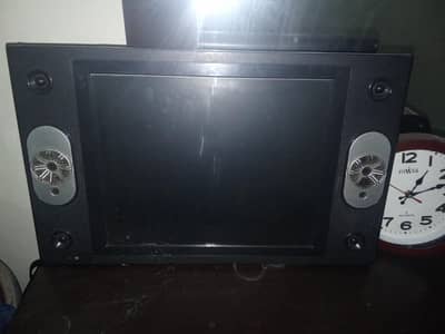 LCD tv normal  17 inch