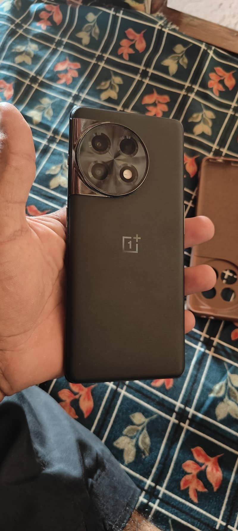 One Plus 11R 0
