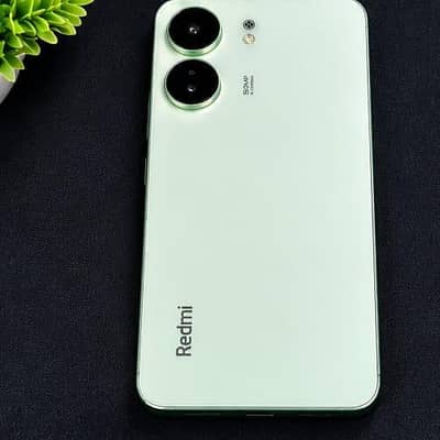 Xiaomi Redmi 13c kuch din hoya ha abi liya need money to sale urgent
