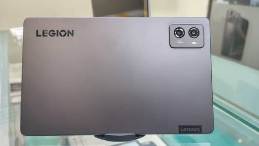 Lenovo Legion Tab