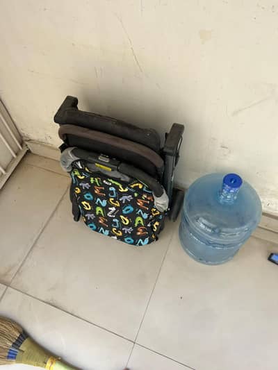 PRAM FOR KIDS