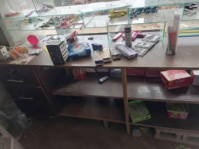 Shop for rent