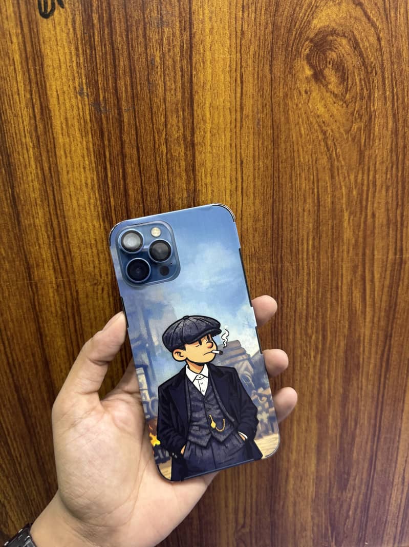 Apple iPhone 12 Pro Max 1
