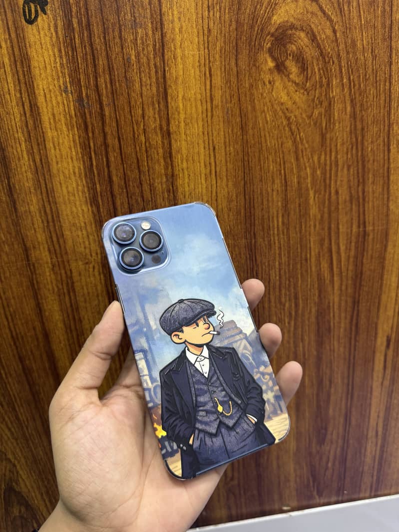 Apple iPhone 12 Pro Max 2