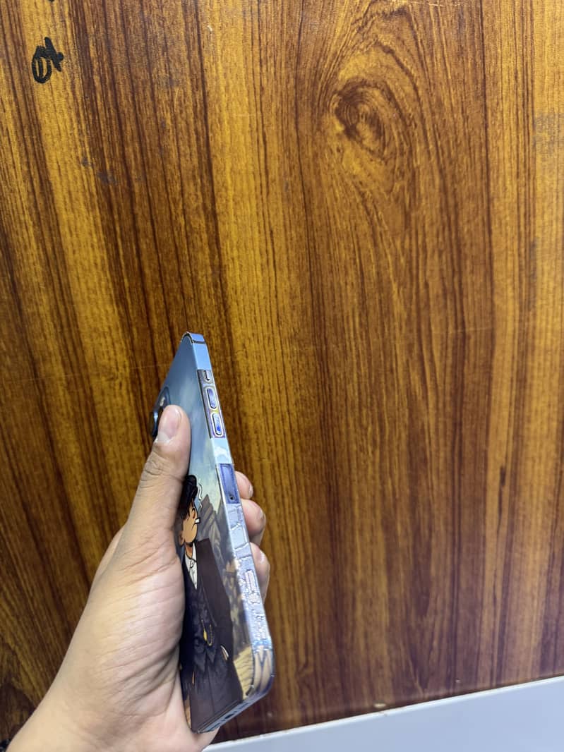 Apple iPhone 12 Pro Max 3