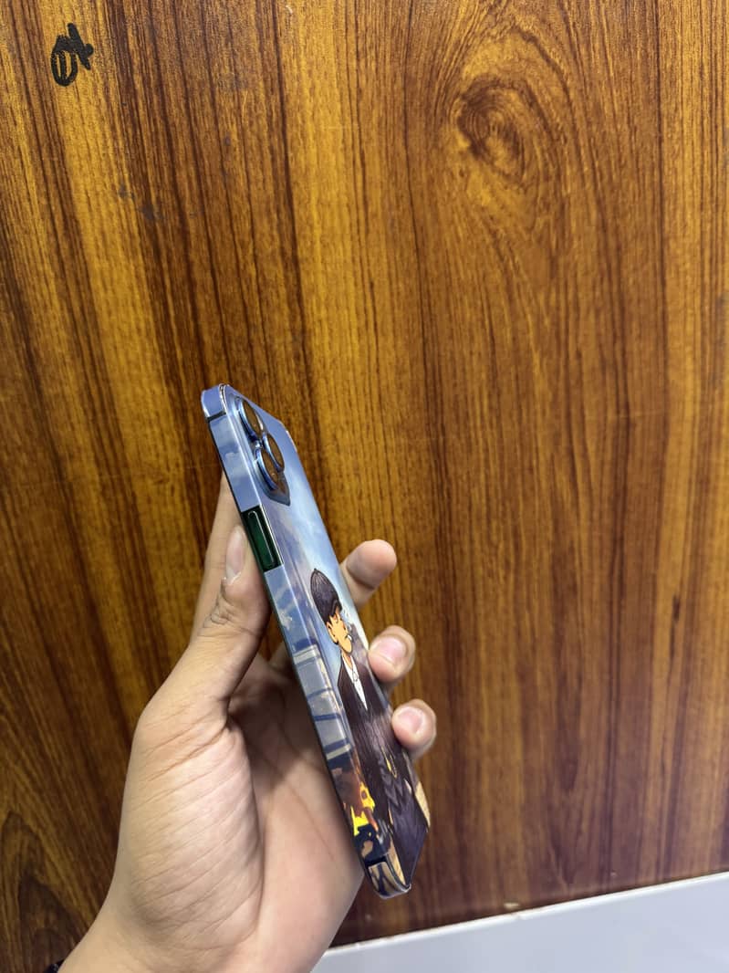 Apple iPhone 12 Pro Max 4