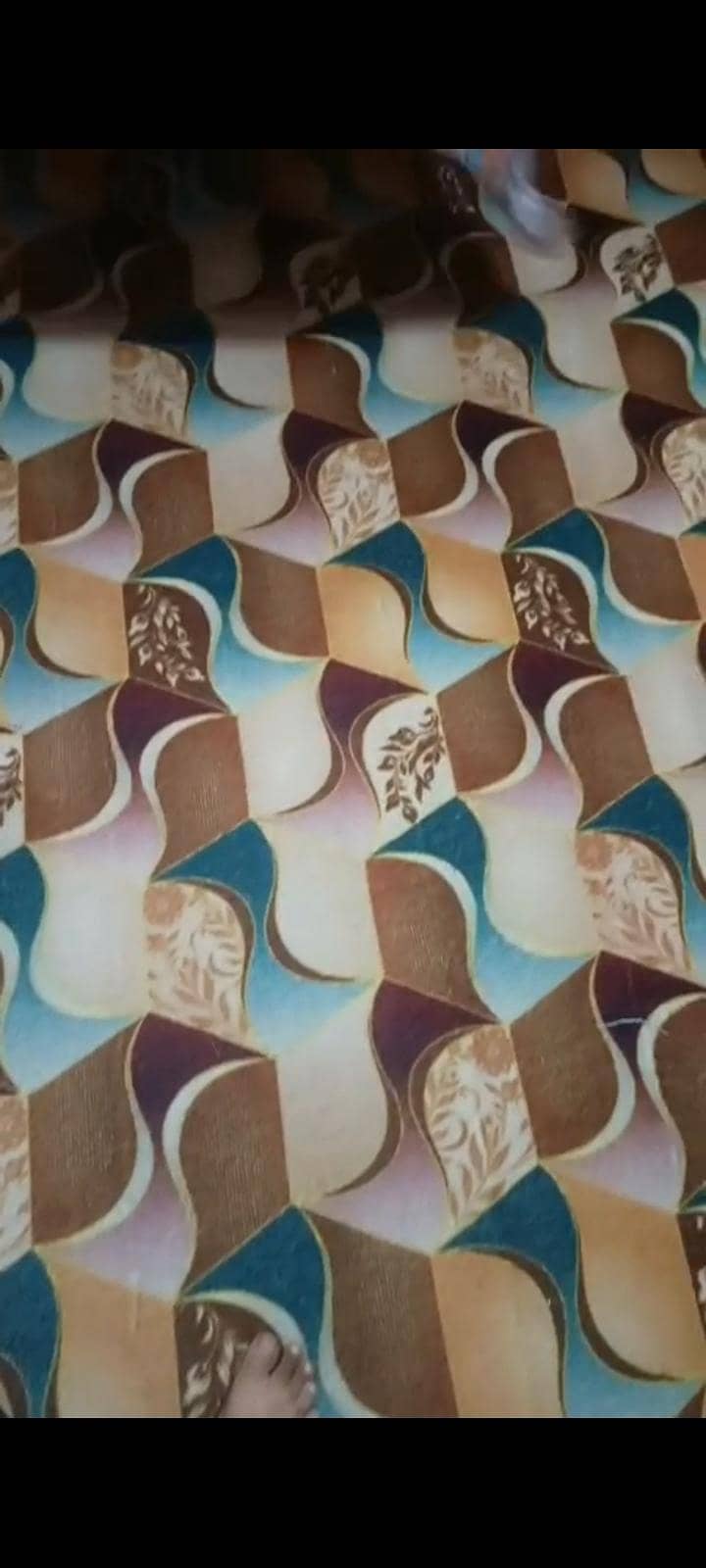 NEW CARPET 0