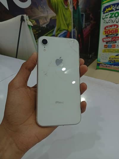 Apple iPhone XR All Sims Working