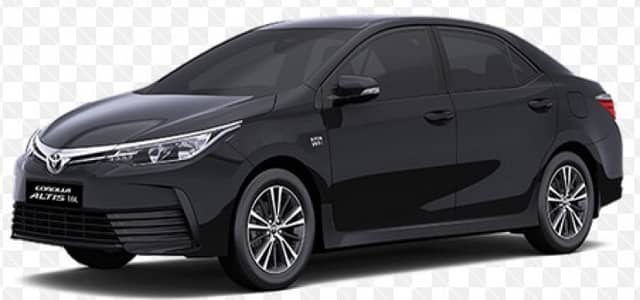 Toyota Corolla Altis 2022 (+92 321 8993637)