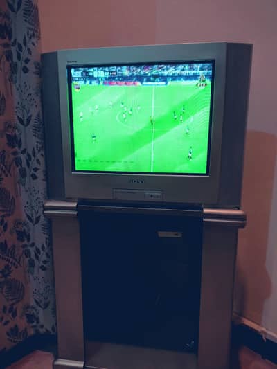 Sony TV - KV-HW212M80 - 21 -Inches
