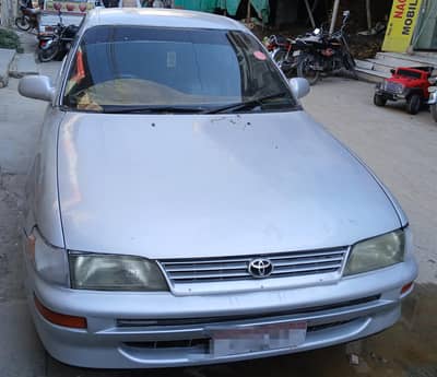 Toyota Corolla 1994