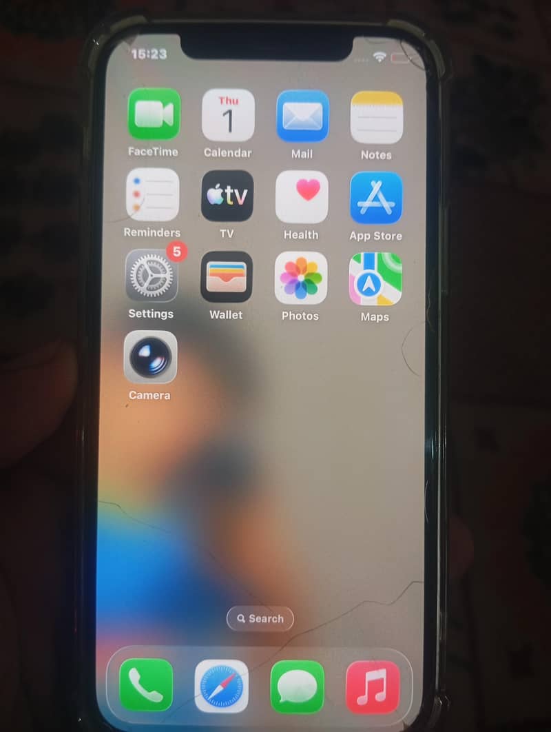 Apple iPhone 12 5