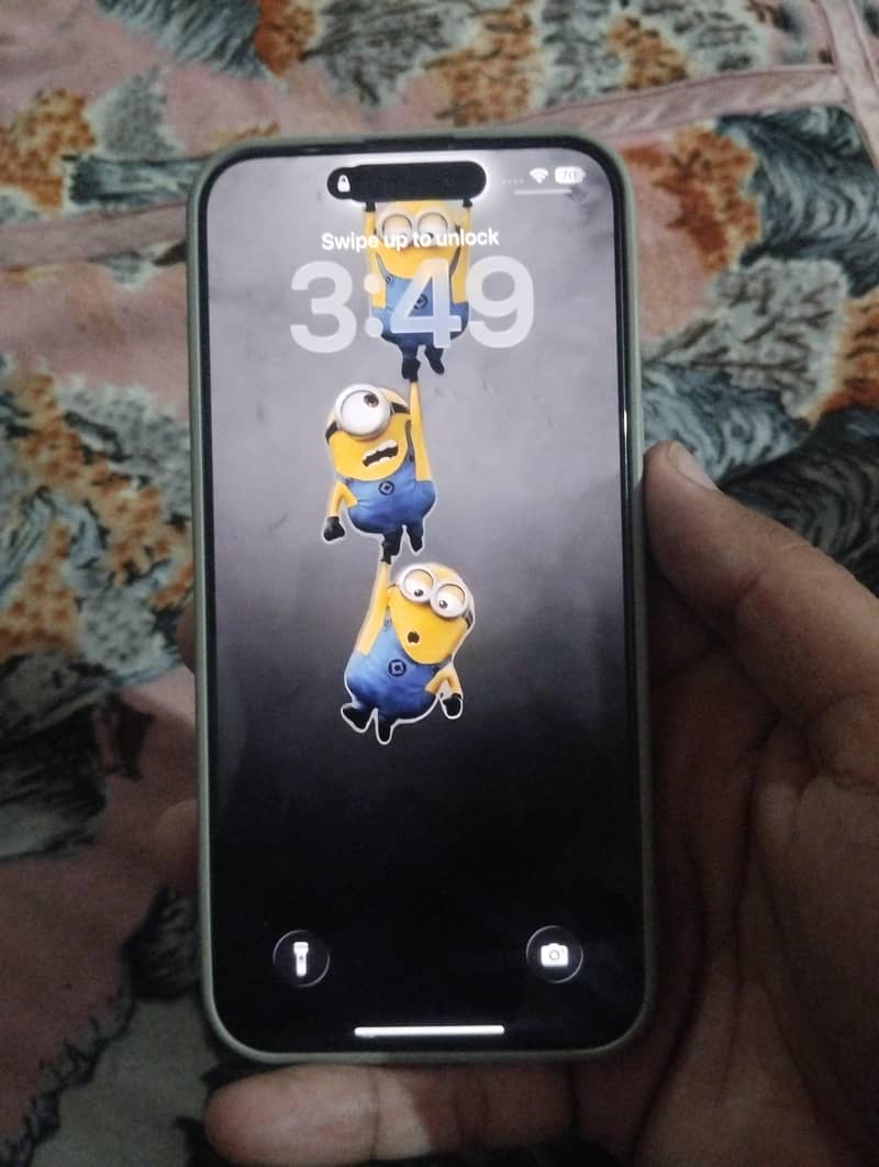 Apple iPhone 15 Pro Max 0