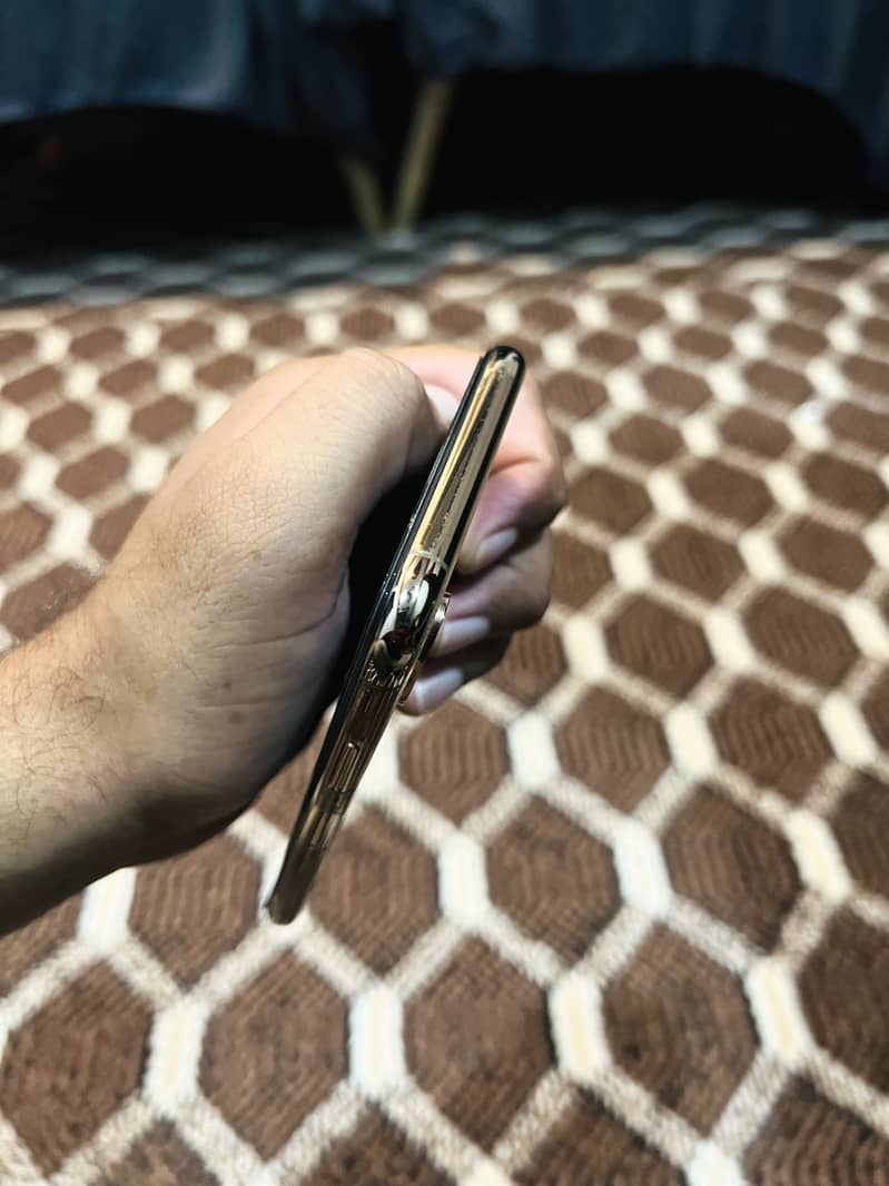 Apple iPhone XS 1