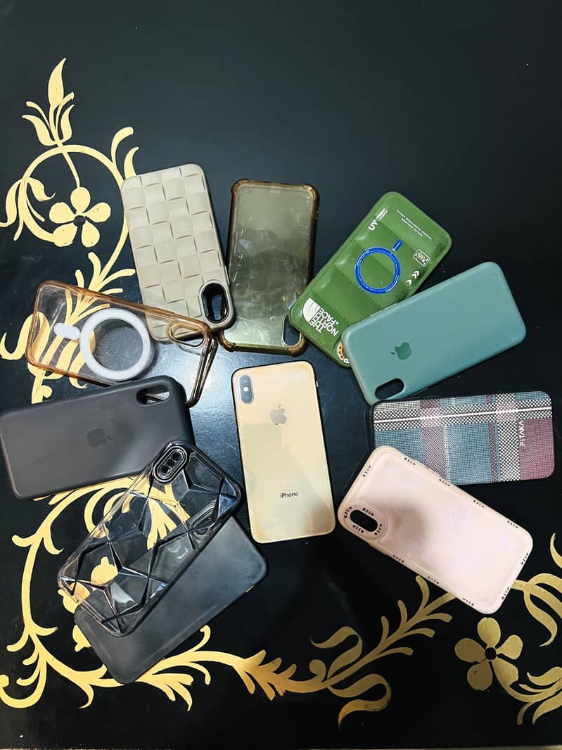 Apple iPhone XS 2