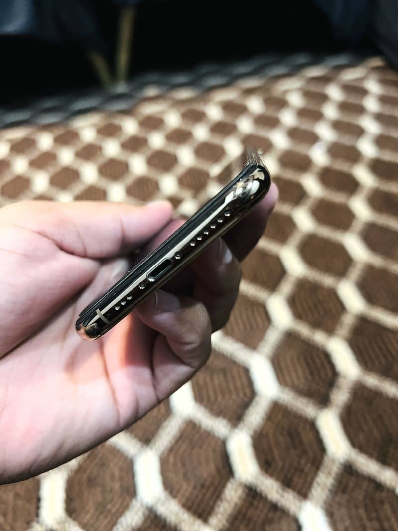 Apple iPhone XS 5