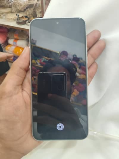 Tecno Spark 40 pro