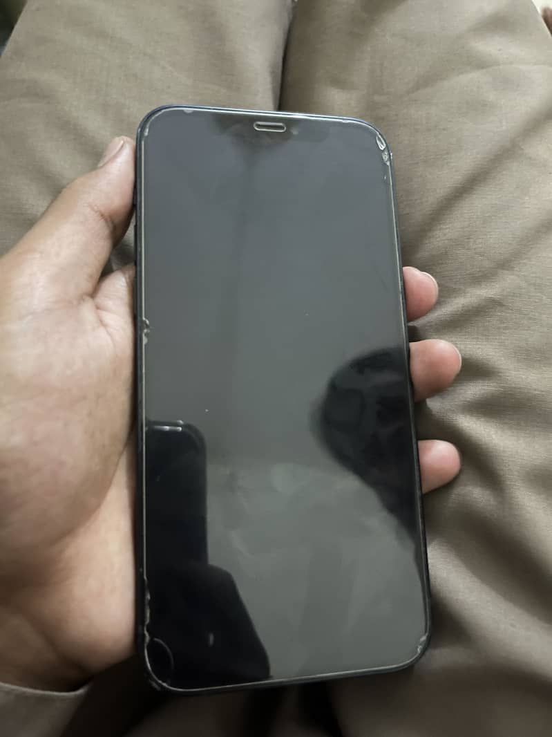 iPhone 12 1