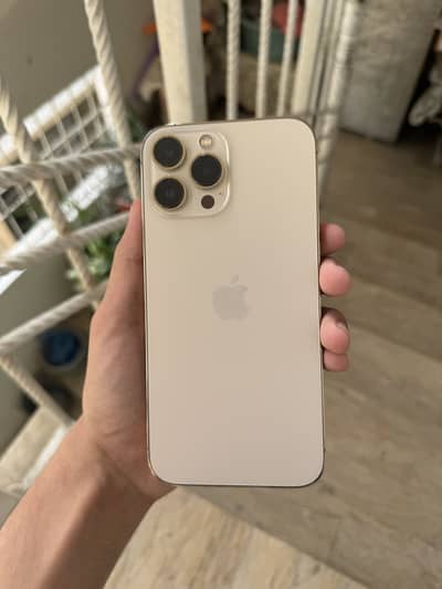 Apple iPhone 13 Pro Max