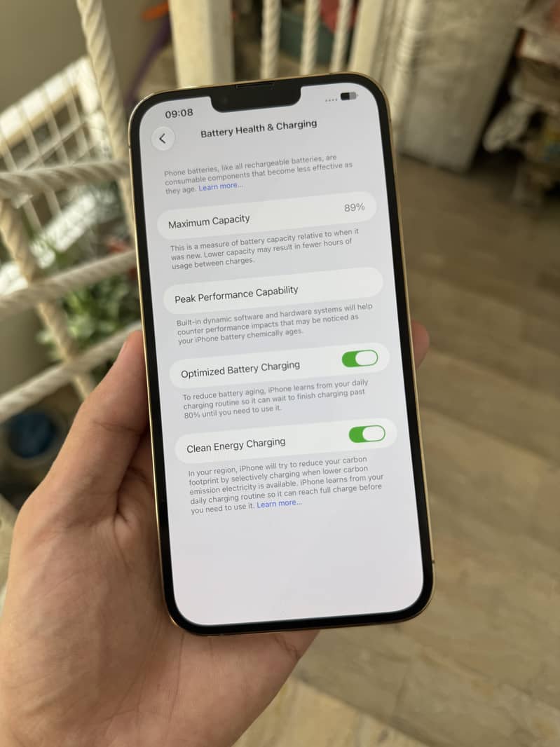 Apple iPhone 13 Pro Max 3
