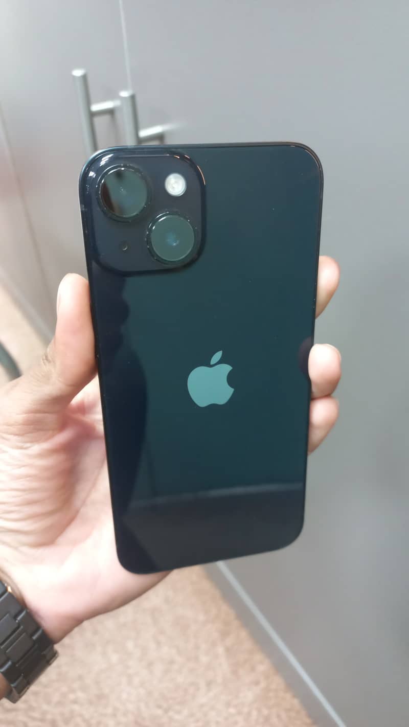 Apple iPhone 14 0