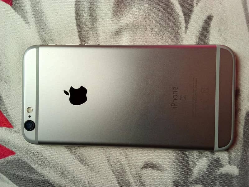 Apple iPhone 6S 0