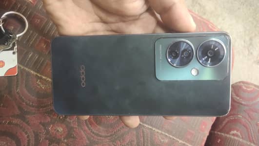 OPPO Reno 11F 5G
