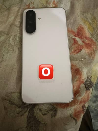 Samsung Mobile A56
