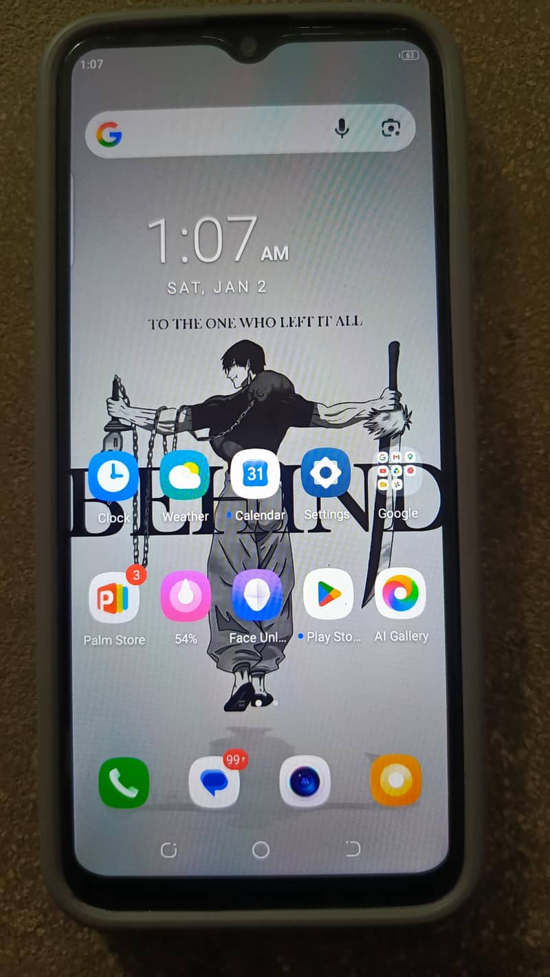 Tecno Spark 4 0