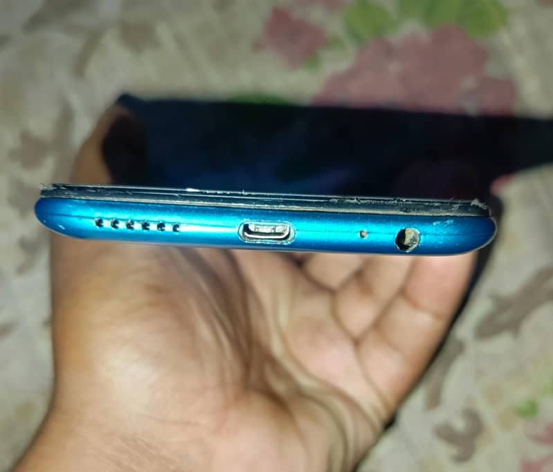 Tecno Spark 4 2