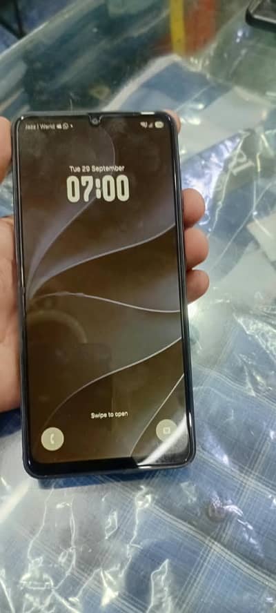 Samsung Mobile A07 5G